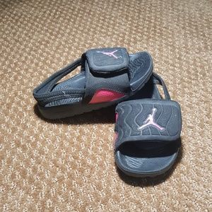 JORDAN sandals